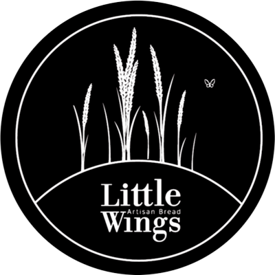Little Wings Bakery logo